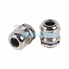 Кабельный ввод Rexant металлический PGM-11 (10-5 мм)