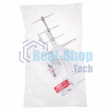 ТВ антенна наружная Rexant 