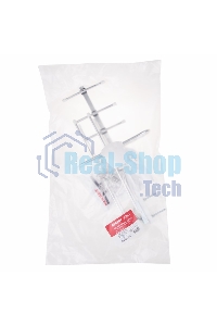 ТВ антенна наружная Rexant 