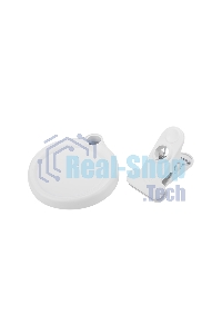 Лупа настольная 3D Rexant с подсветкой 30 LED, подставка+прищепка, белая