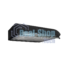 Вытяжка подвесная Gefest ВО 2501 К41 черный, 50 см, 300 куб. м/ч, 75 дБ