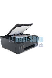 МФУ струйное HP Smart Tank 500 (4SR29A), A4, цветной, печ. до 22 стр/мин. (ч/б) до 16 стр/мин. (цвет), скан. до 8 стр/мин. (ч/б) 4 стр/мин. (цвет), 1200x1200dpi, USB