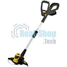 Триммер HUTER GET-18-2Li аккумуляторный