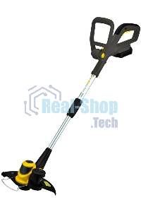 Триммер HUTER GET-18-2Li аккумуляторный