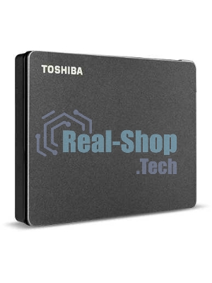 Внешний HDD 2.5