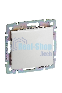 Переключатель Legrand 774406 2напр 10A Valena белый
