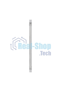 Светильник общего назначения призма Rexant СПО5-40 36Вт 200В-240В IP20 3780Лм 4000K нейтральный свет