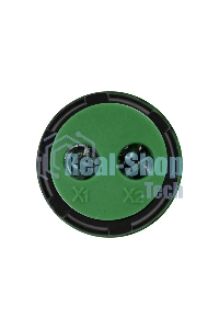 Индикатор значения напряжения Rexant зеленый VD22 70-500 В