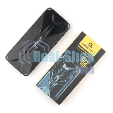 Отвертка с набором бит Cablexpert TK-SD-11R (50 предметов)