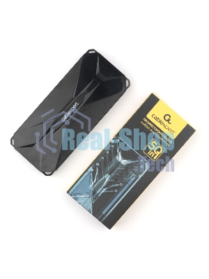 Отвертка с набором бит Cablexpert TK-SD-11R (50 предметов)