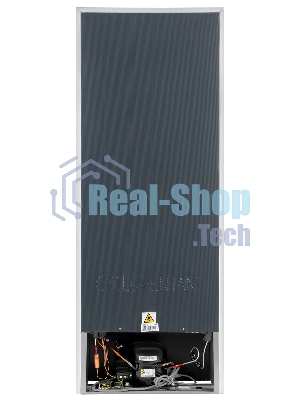 Морозильная камера SunWind SCU205 белый