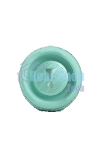 Портативная акустика JBL Charge 5, бирюзовый