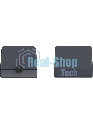 Сетевой фильтр Pilot sG-Max 5 outlets (GP), 15А/3.3 kVt, automatic circuit-breaker, 5 m, gfaphite