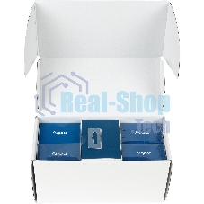 Комплект Безопасный Умный дом AQARA SSK41