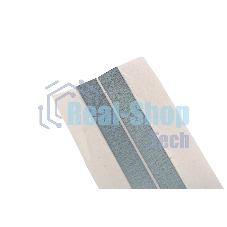 Лента металлизированная углоформирующая защитная Сибртех, 15 м