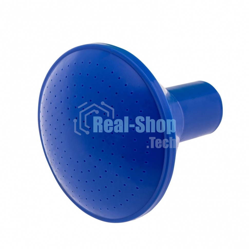 Лейка садовая Сибртех, 10 л, с горловиной, пластмассовая