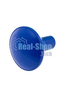 Лейка садовая Сибртех, 10 л, с горловиной, пластмассовая