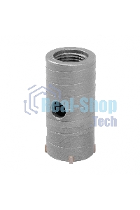 Буровая коронка Matrix M22 х 35 мм