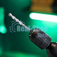 Патрон для дрели Сибртех БЗП 2-13 мм - М12х1,25, адаптер SDS PLUS