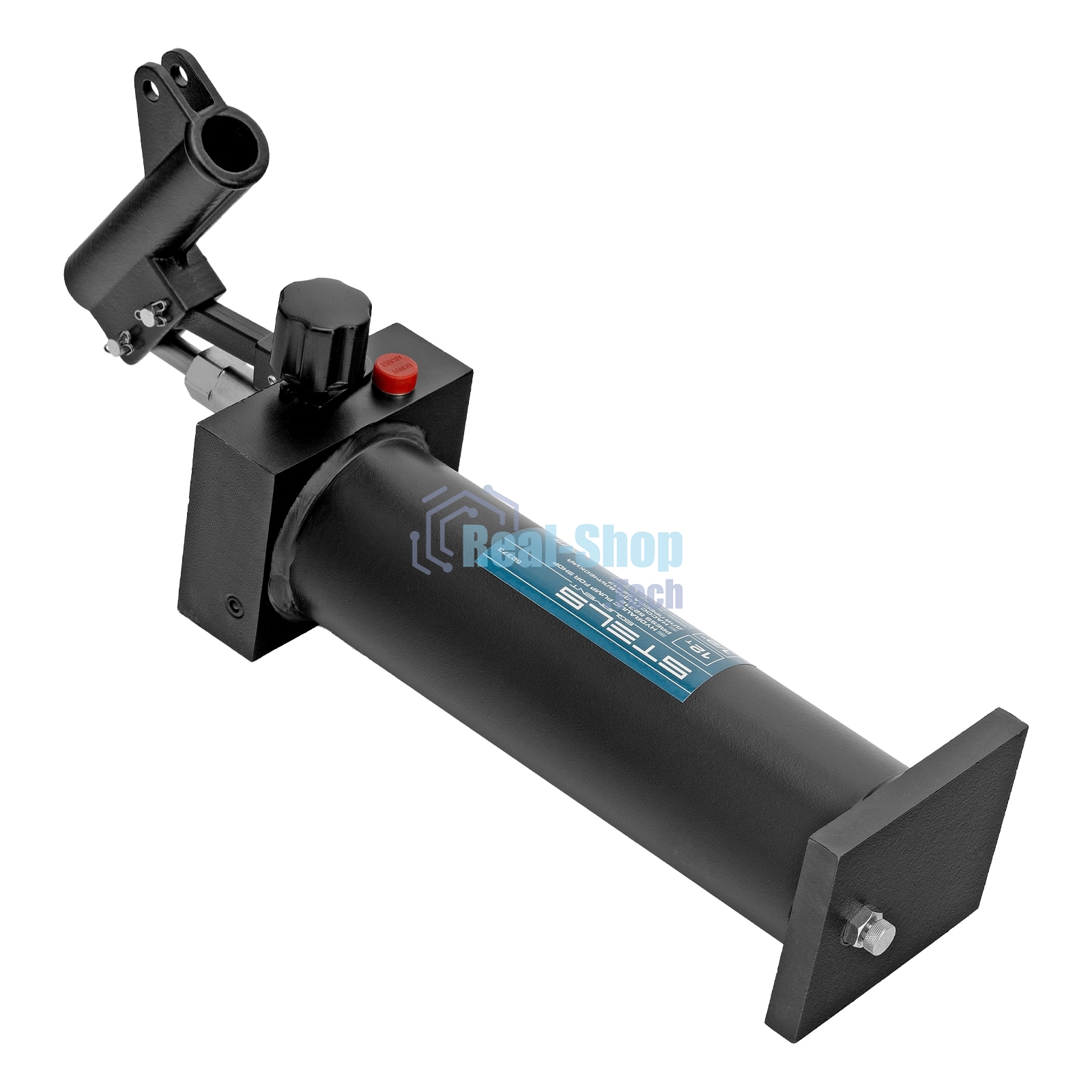 Гидравлический насос Stels 52373 для пресса 52312 усилие 12 т