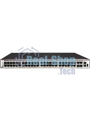 Коммутатор Huawei 48GE 4SFP+ S5731-S48P4X