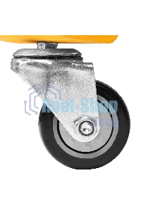 Компрессор воздушный Denzel BCI3000-T/200 рем. привод, 3,0 кВт, 200 литров, 530 л/мин