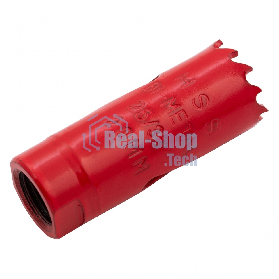 Коронка Matrix BIMETAL, 20 мм