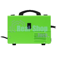 Аппарат инвертор. полуавтомат. сварки Сибртех ИСП-140, 140 А, ПВ 60