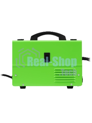 Аппарат инвертор. полуавтомат. сварки Сибртех ИСП-140, 140 А, ПВ 60