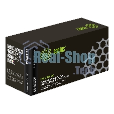 Картридж лазерный Cactus CS-C056BK черный (10000 стр.) для Canon i-SENSYS LBP325x/MF542x/MF543x