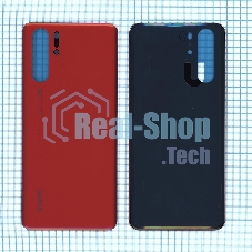 Задняя крышка для Huawei P30 Pro красный