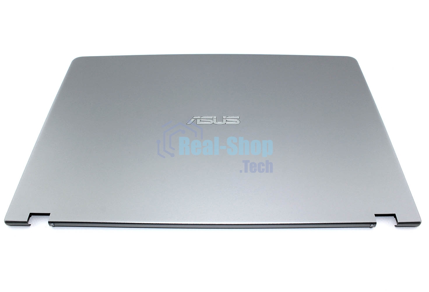 Крышка матрицы для Asus UX561 серая