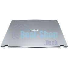 Крышка матрицы для Asus UX561 серая