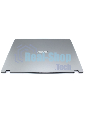 Крышка матрицы для Asus UX561 серая