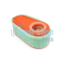 Воздушный фильтр для двигателей Briggs&Stratton, оранжевый (аналог 792038, 790388) 131095