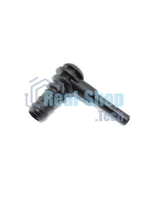 Шестерня редуктора нижняя Saeco Royal, Magic, Incanto усиленная