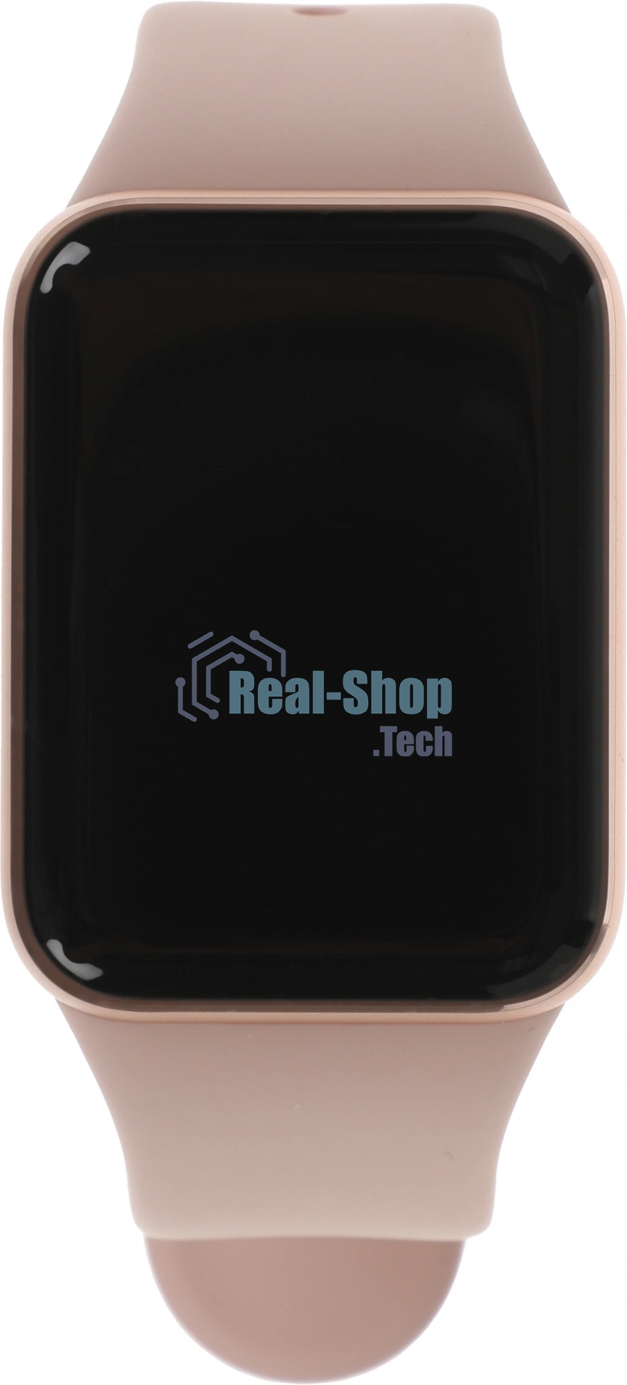 Фитнес-браслет Xiaomi Smart Band 9 Pro Rose Gold M2402B1