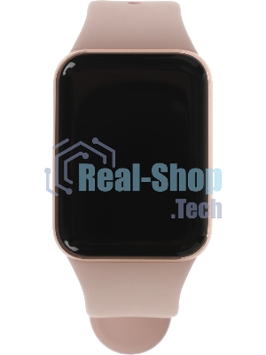 Фитнес-браслет Xiaomi Smart Band 9 Pro M2402B1, 1.62