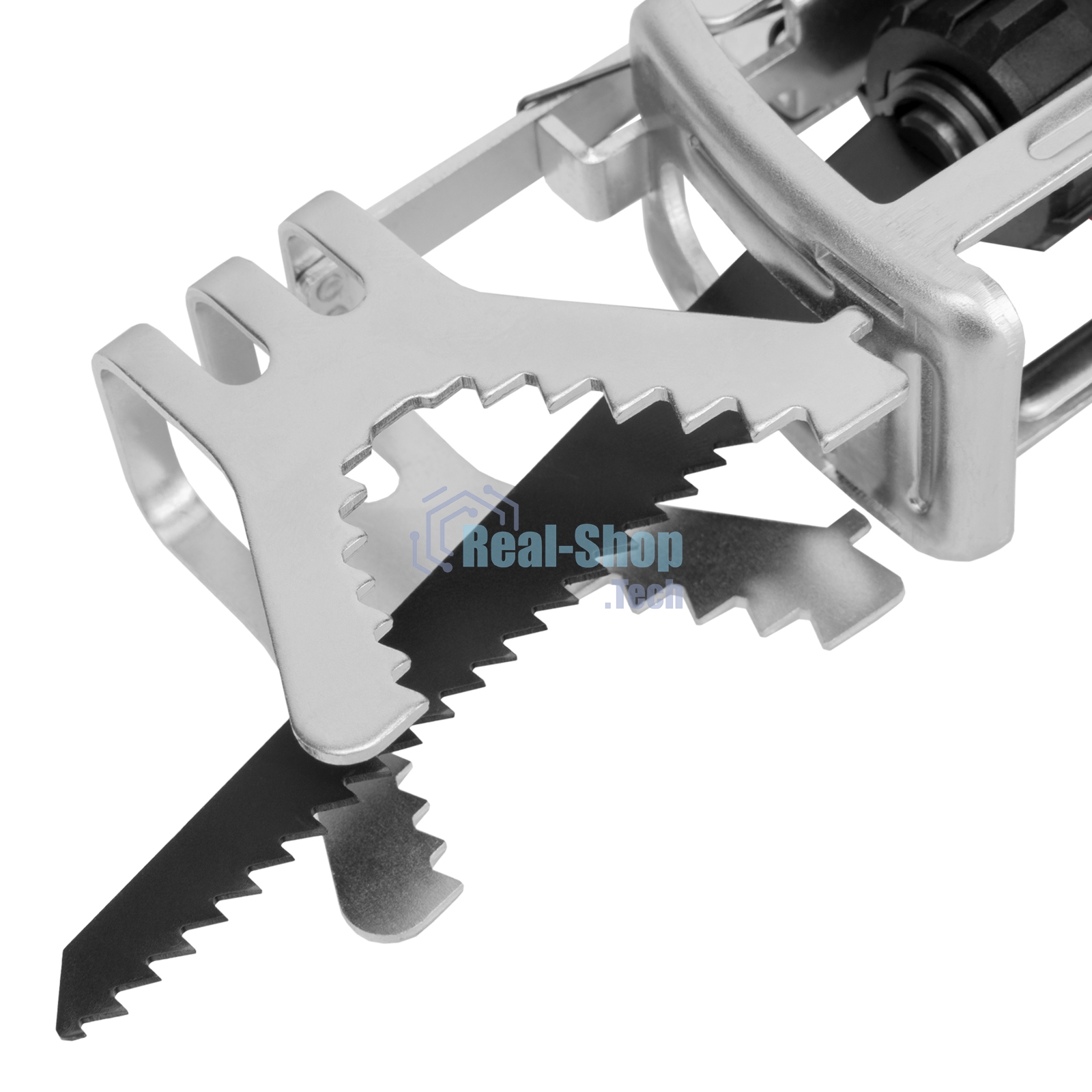 Пила сабельная аккумуляторная MTX RС-65, Li-Ion, 12 В