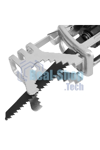 Пила сабельная аккумуляторная MTX RС-65, Li-Ion, 12 В