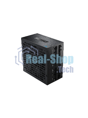 Блок питания SAMA P850 Black (XPH850-AP), 850W 80 PLUS Platinum (ATX, 3.1, PCIe 5.0, Full modular, 1x24(20+4)pin mesh 600мм, 2xCPU 8(4+4)pin 700мм, 2xPCIe*2 8(6+2)pin 550+150мм, 1x12VHPWR PCIe 5.1 12+4pin 600W 600мм, 4xSATA*3 450+150+150+150мм, 4xMOLEX4pin*3 450+150+150+150мм, Active, 140x140мм, 150x150x86мм, APFC, OVP, UVP, SCP, OCP, OTP, OPP, SIP, черный)