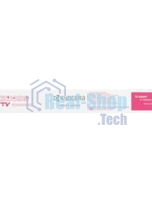 Картридж лазерный TK-8365M 12 000 стр. Magenta для TASKalfa 2554ci