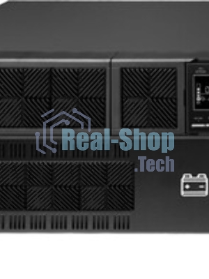 Источник бесперебойного питания Systeme Electriс SRT SRTSE8KRTXLIG2-NC 8000Вт 8000ВА черный