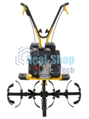 Мотокультиватор Huter GMC-6.5