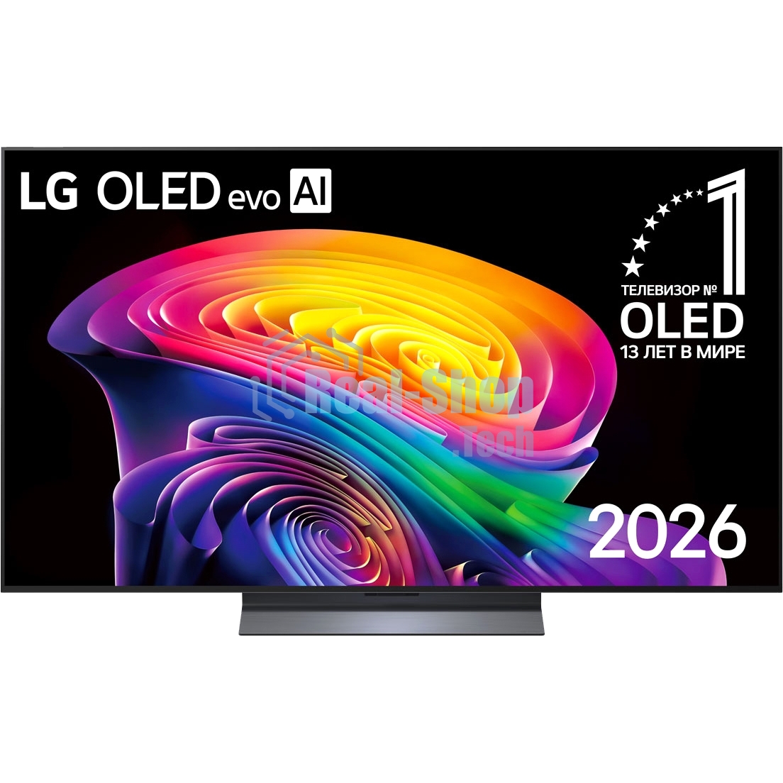 Телевизор LG 55