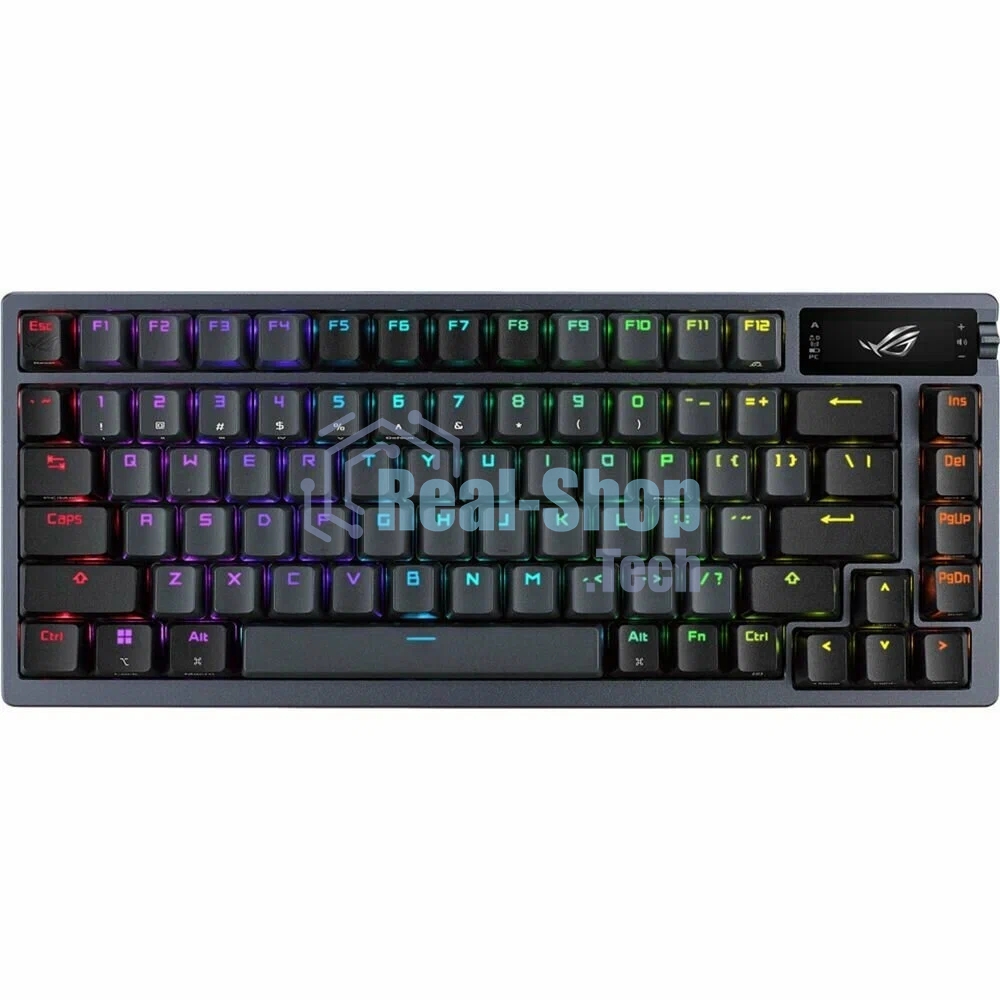 Клавиатура ASUS M701 ROG AZOTH/NXSW/RU /KB,ROG NX MECHANICA