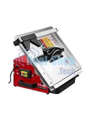 Электроплиткорез Зубр 