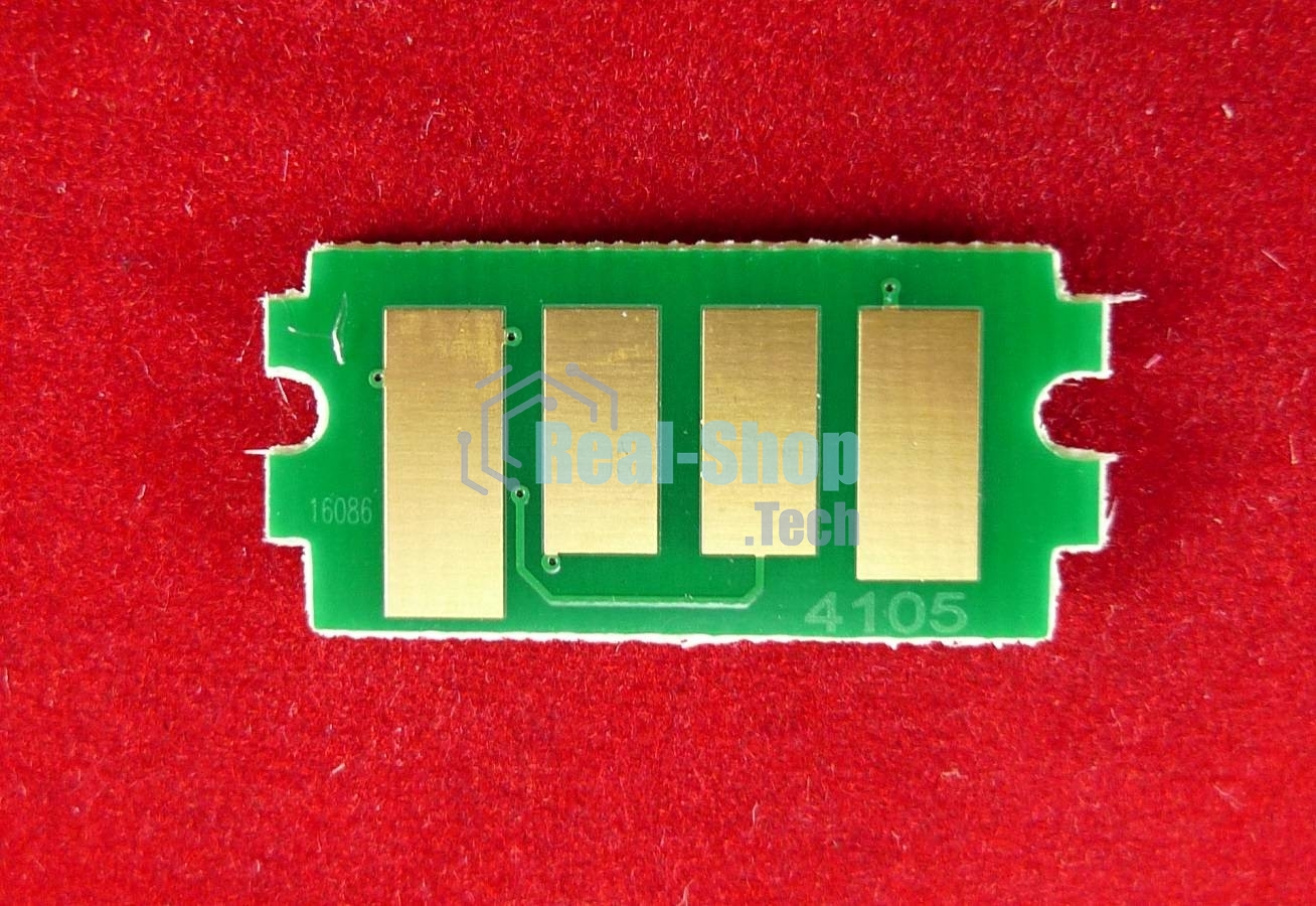 Чип Kyocera TASKalfa 1800/2200/1801/2201 (TK4105) 15K (ELP, Китай)