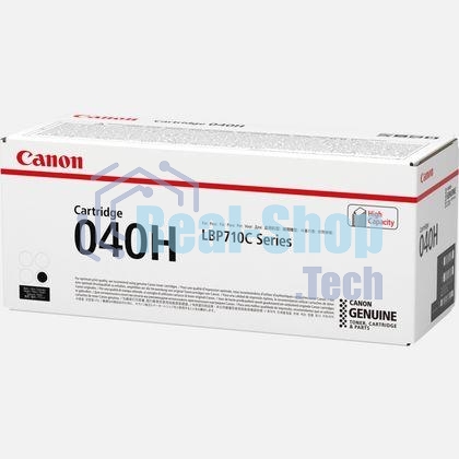 Картридж лазерный Canon Cartridge 040HBK (0461C001) черный (12500 стр.) для Canon LBP-710Cx/712Cx
