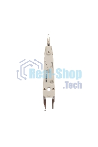 Инструмент для заделки и обрезки витой пары Rexant HT-3141, 110